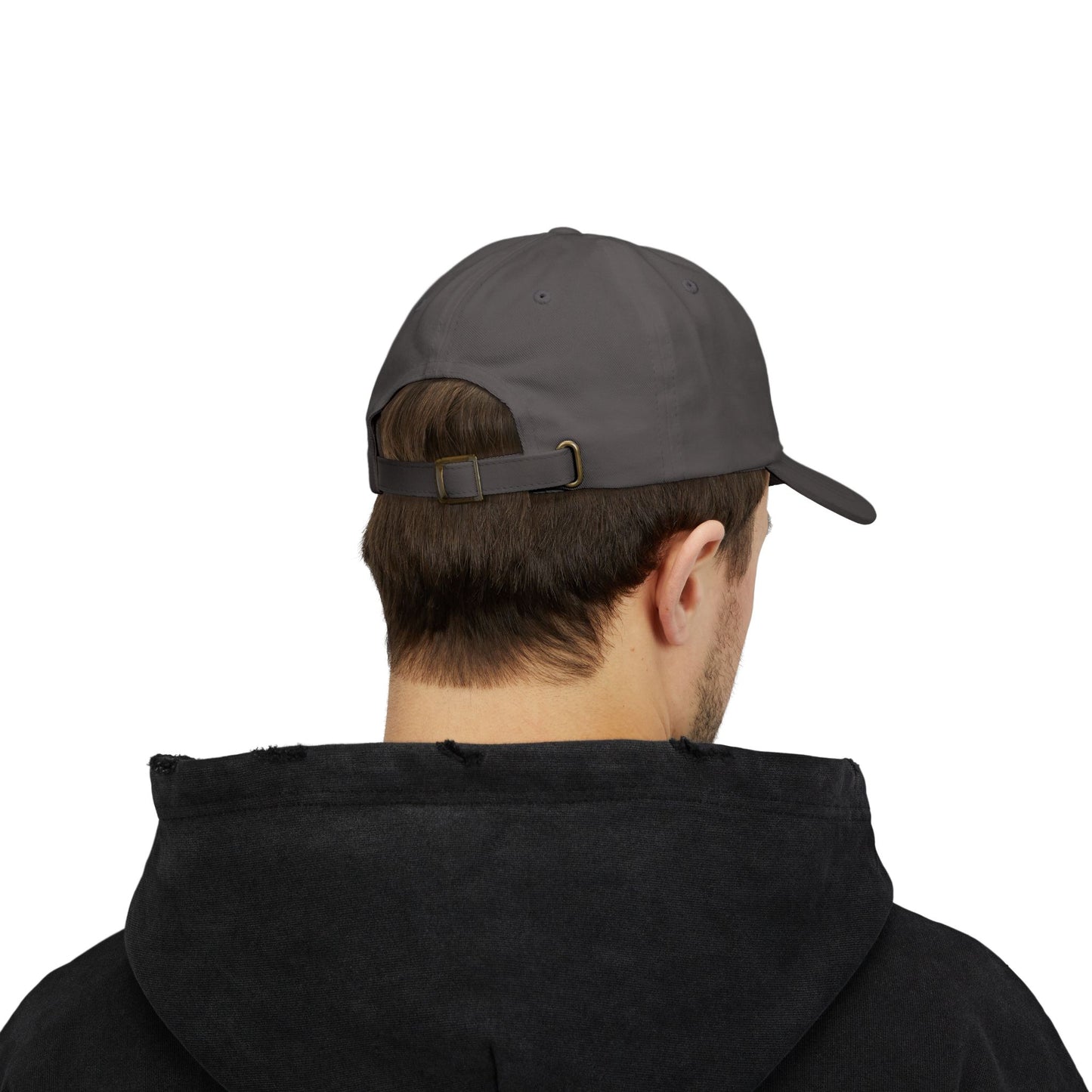 Porkys New Rock LOGO Cap