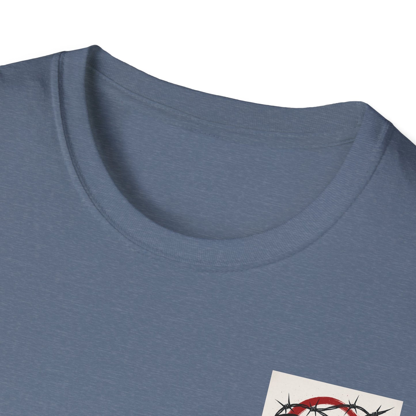 Geisha Rocker T-shirt - Porky's Japan Rock Collection # 2