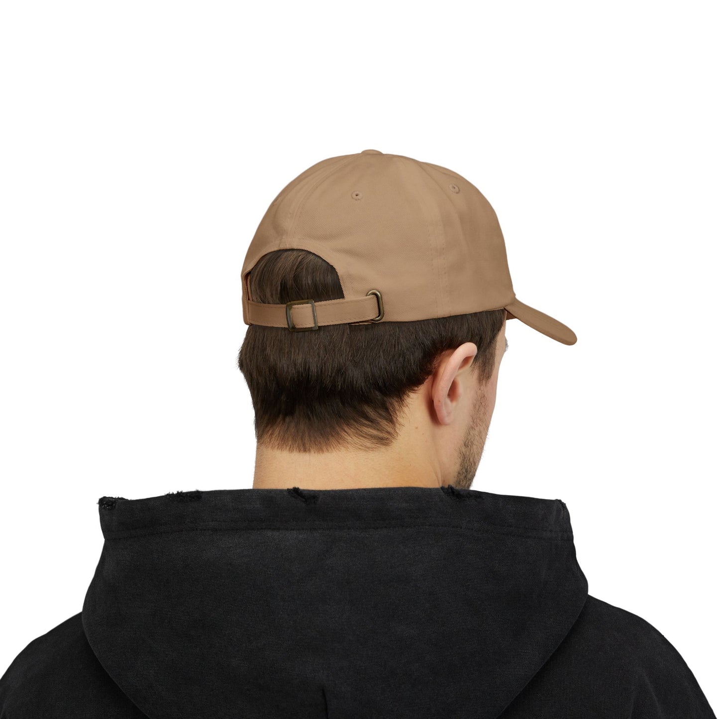 Porkys New Rock LOGO Cap