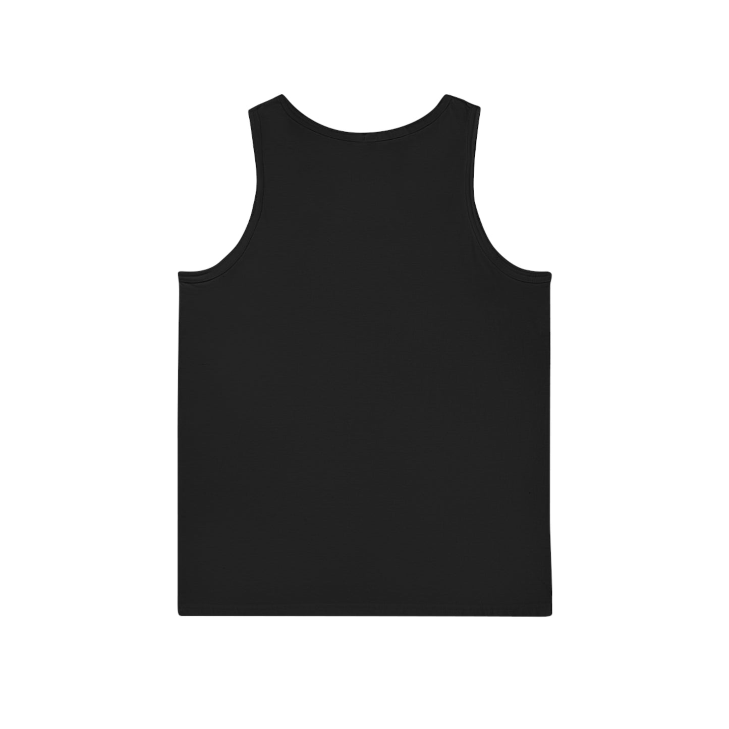 Porky's Tumon Guam Unisex Softstyle Tank Top