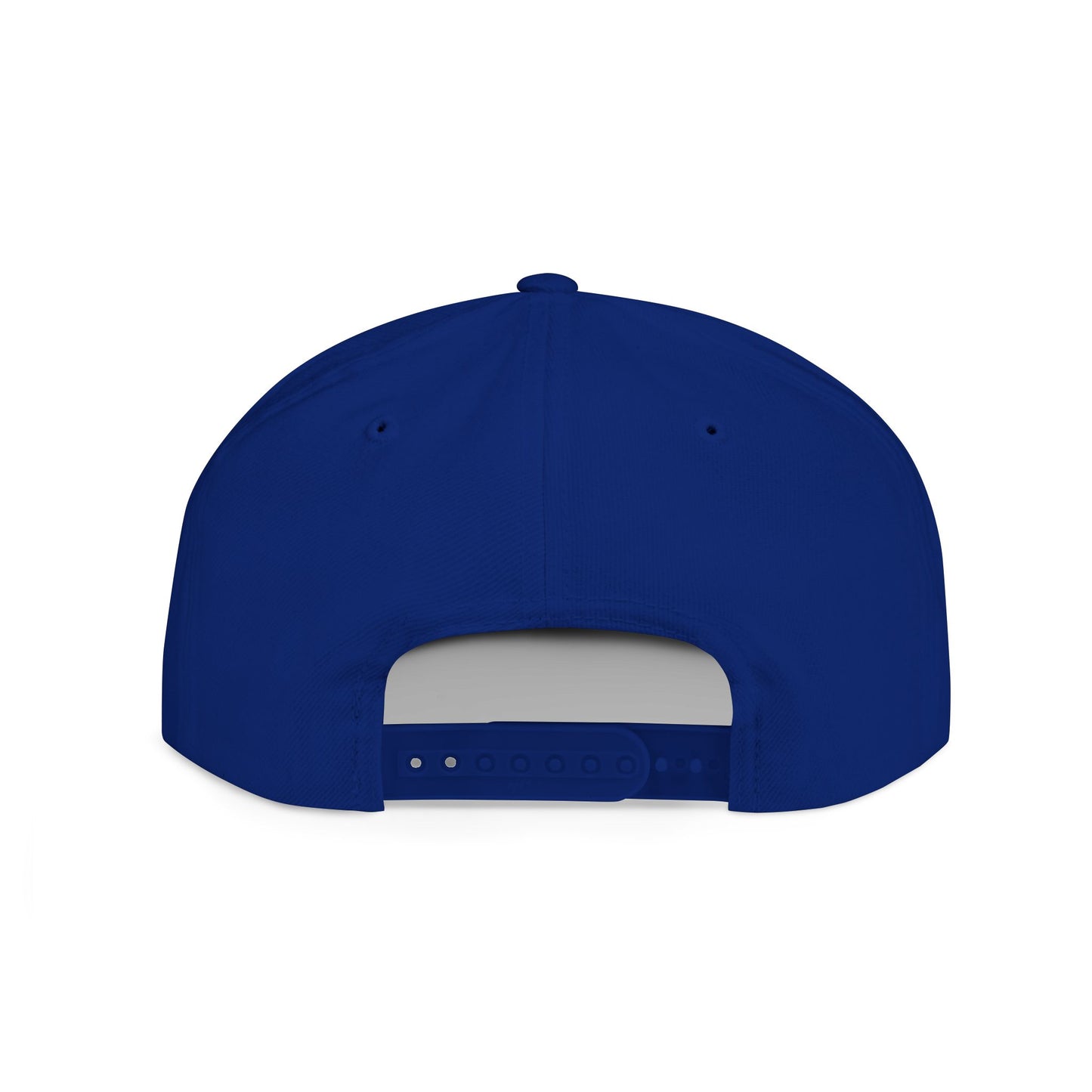 Porky's Guam Flat Bill Snapback Hat